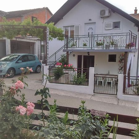 Nada Apartment Bilice Kültér fotó