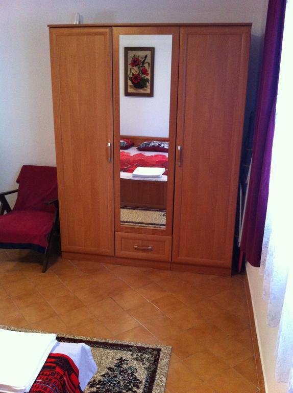 Nada Apartment Bilice Kültér fotó