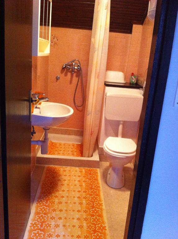 Nada Apartment Bilice Kültér fotó