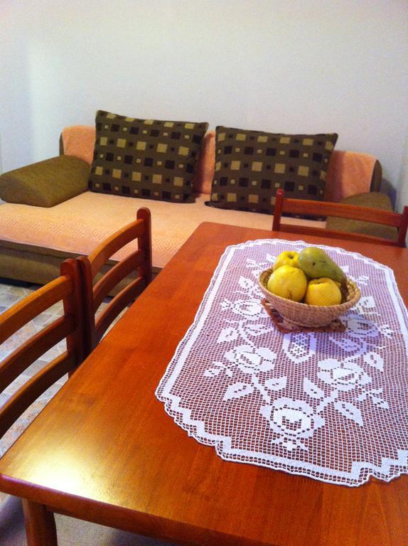 Nada Apartment Bilice Kültér fotó