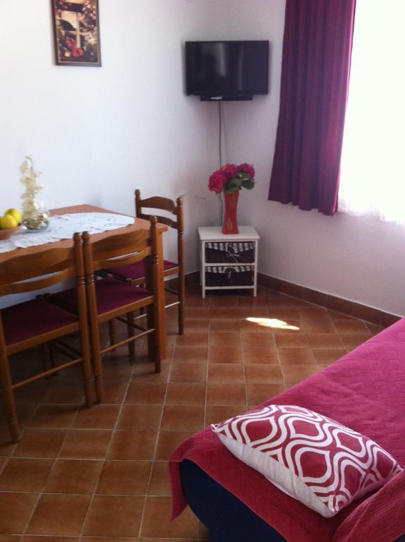 Nada Apartment Bilice Kültér fotó