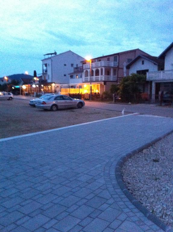 Nada Apartment Bilice Kültér fotó