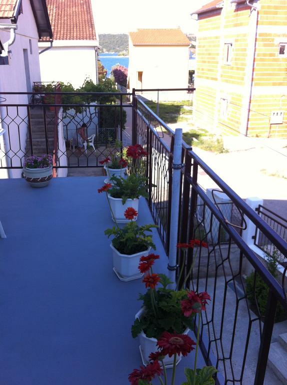Nada Apartment Bilice Kültér fotó