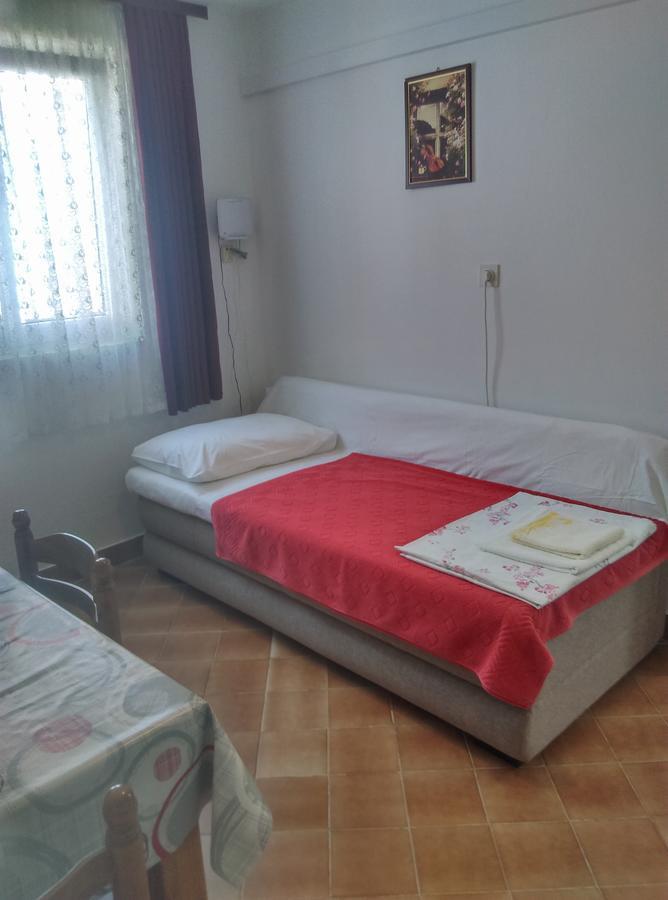 Nada Apartment Bilice Kültér fotó