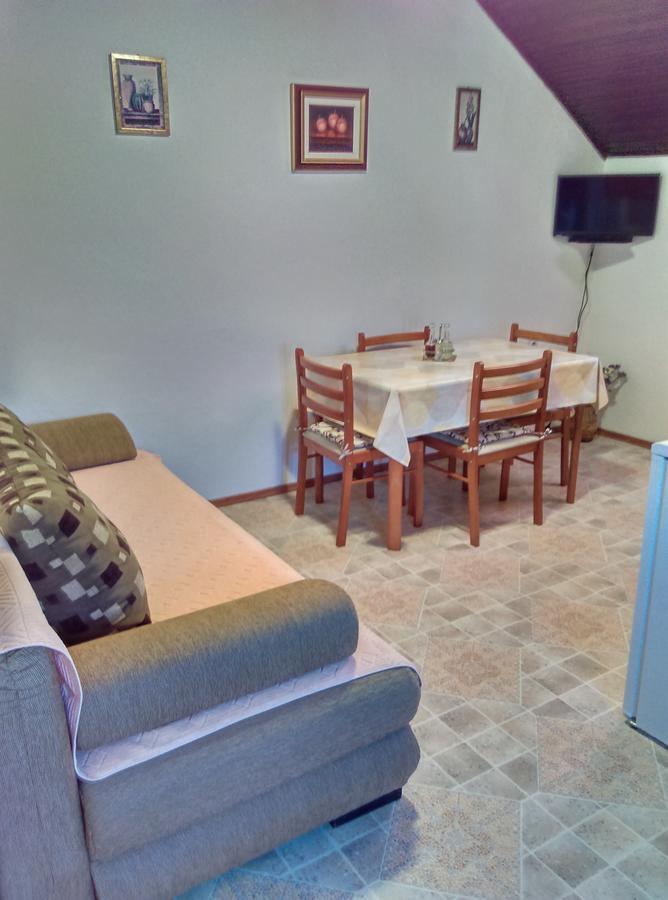 Nada Apartment Bilice Kültér fotó