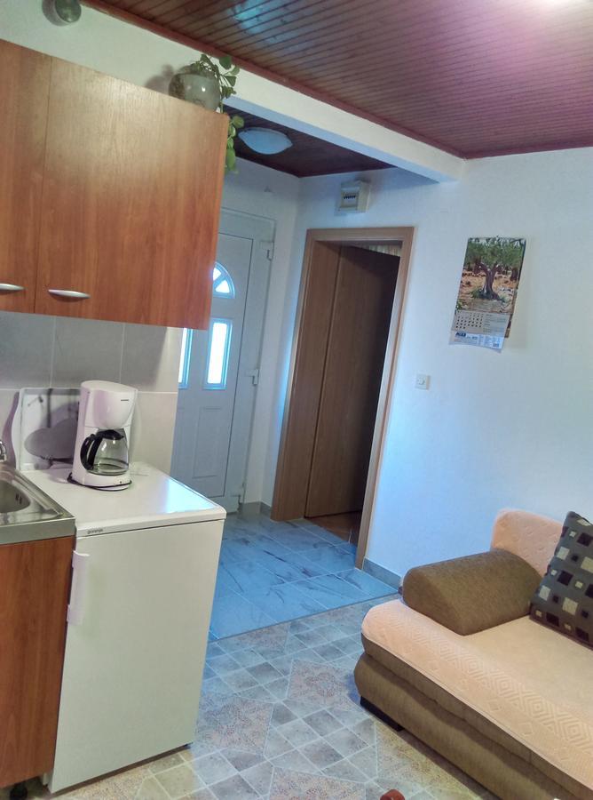 Nada Apartment Bilice Kültér fotó